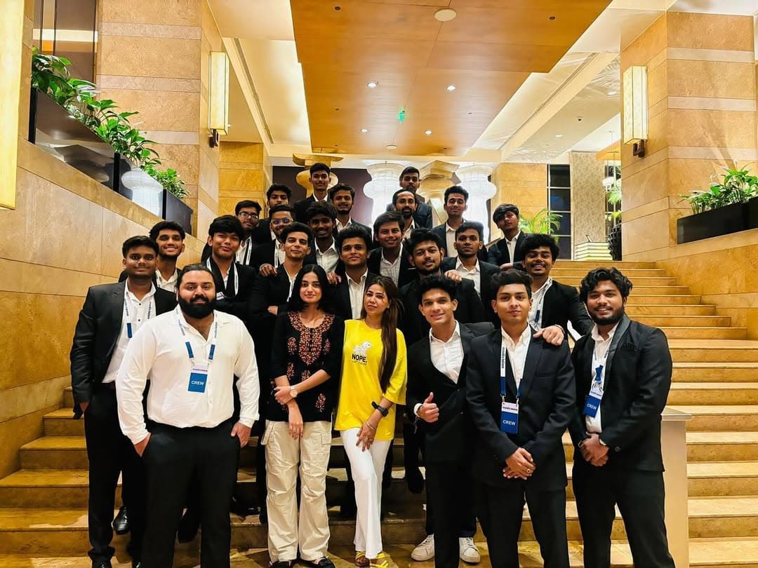 Operational Leadership